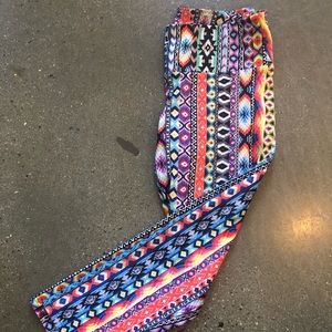 Onzie-S/M-leggings-cropped